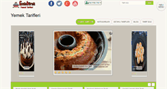 Desktop Screenshot of evdeborek.com