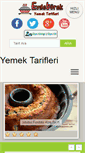 Mobile Screenshot of evdeborek.com